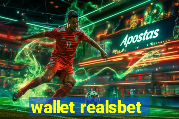 wallet realsbet